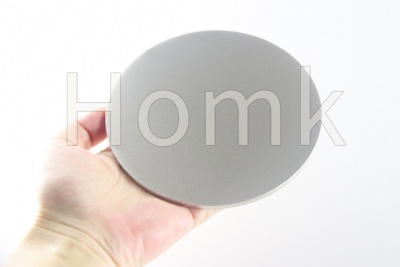 Diamond Polishing Plate(5′′)