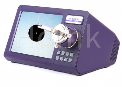 Module Fiber Microscope（HK-400D)