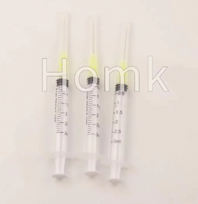 Syringe Needle(3ml, 5ml etc)