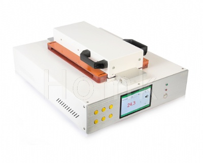 LC Duplex Connector Fiber Curing Oven