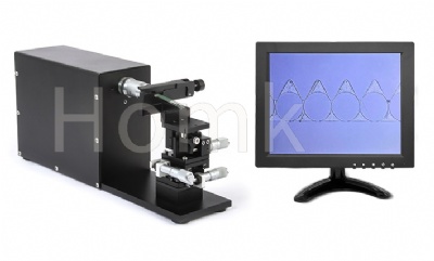 FA Fiber Microscope