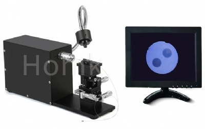 Panda Fiber Microscope