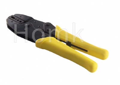 Fiber Optical Crimping Tool(HK-9K)