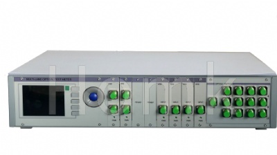 PLC Test System