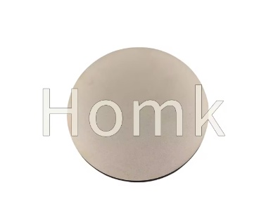 Diamond Polishing Plate with Pad(5′′)
